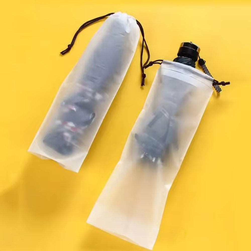 10pcs Beam Mouth Waterproof Um - Women'S Fashion Umbrella のレビューと価格