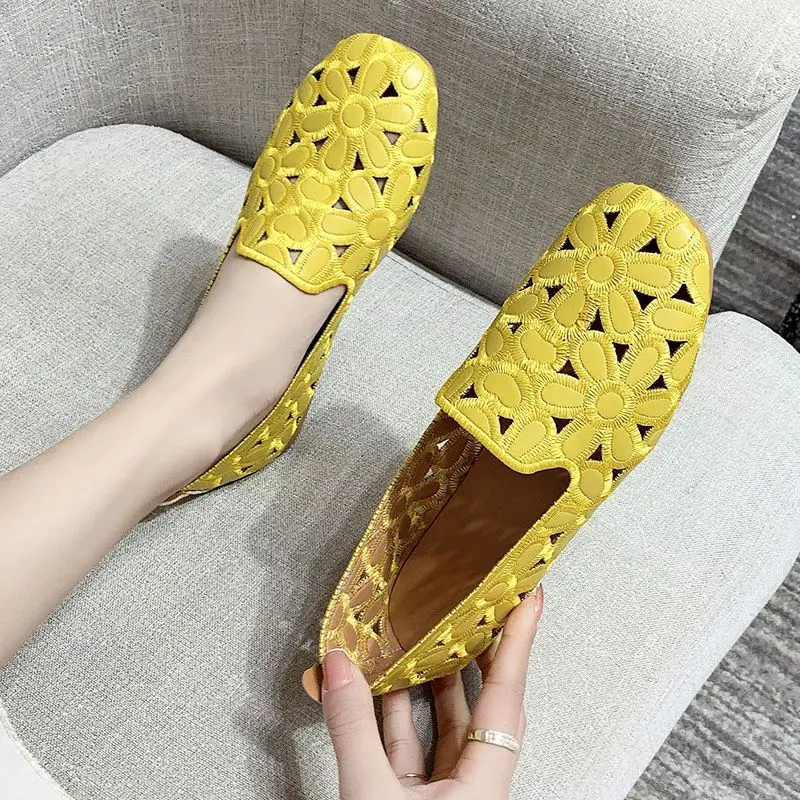 White Loafers Low Heel Elegant - Women'S Fashion Quick Delivery のレビューと価格