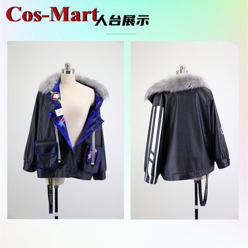Cos-Mart Anime VTuber Youtuber - Women'S Fashion Mart のレビューと価格