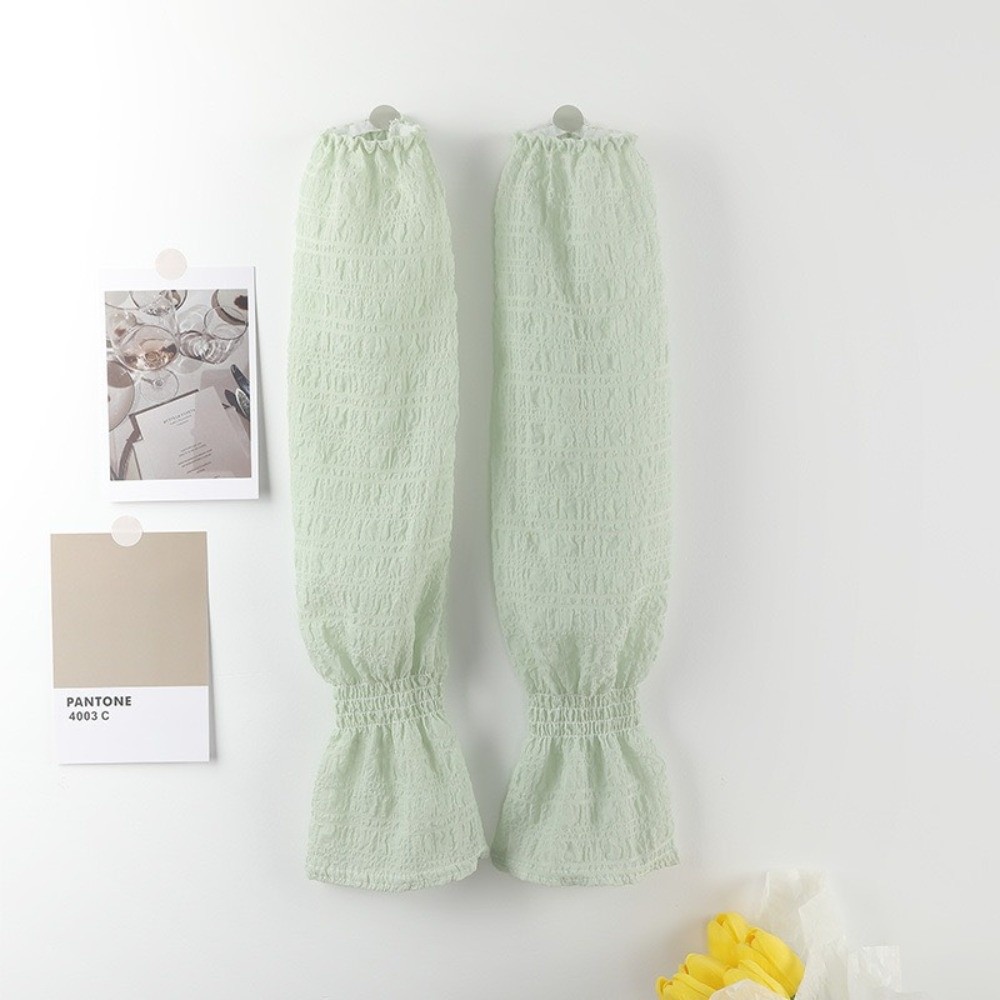 Fashion Lace Mesh Sun Protecti - Women'S Fashion Gloves のレビューと価格