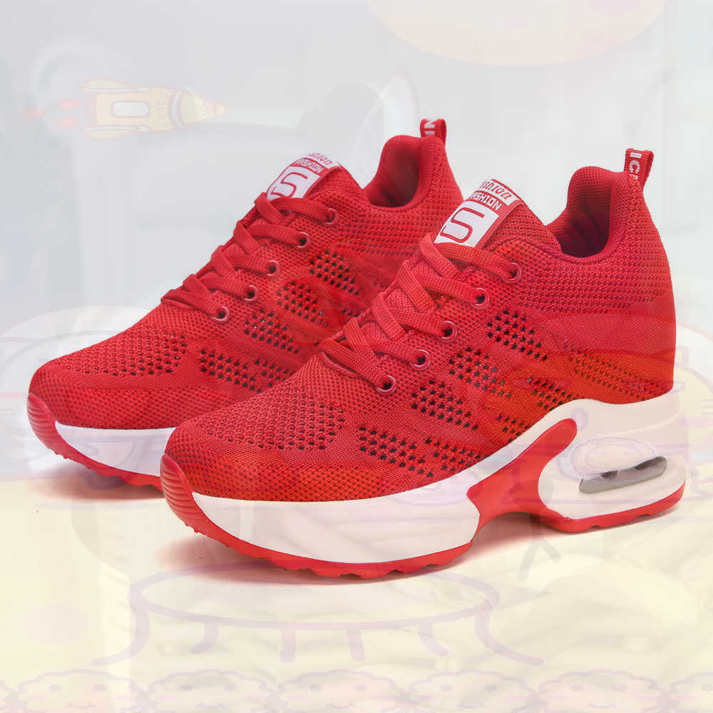 Red Size 36 Shoes Woman Tennis - Women Fashion Over 40 のレビューと価格