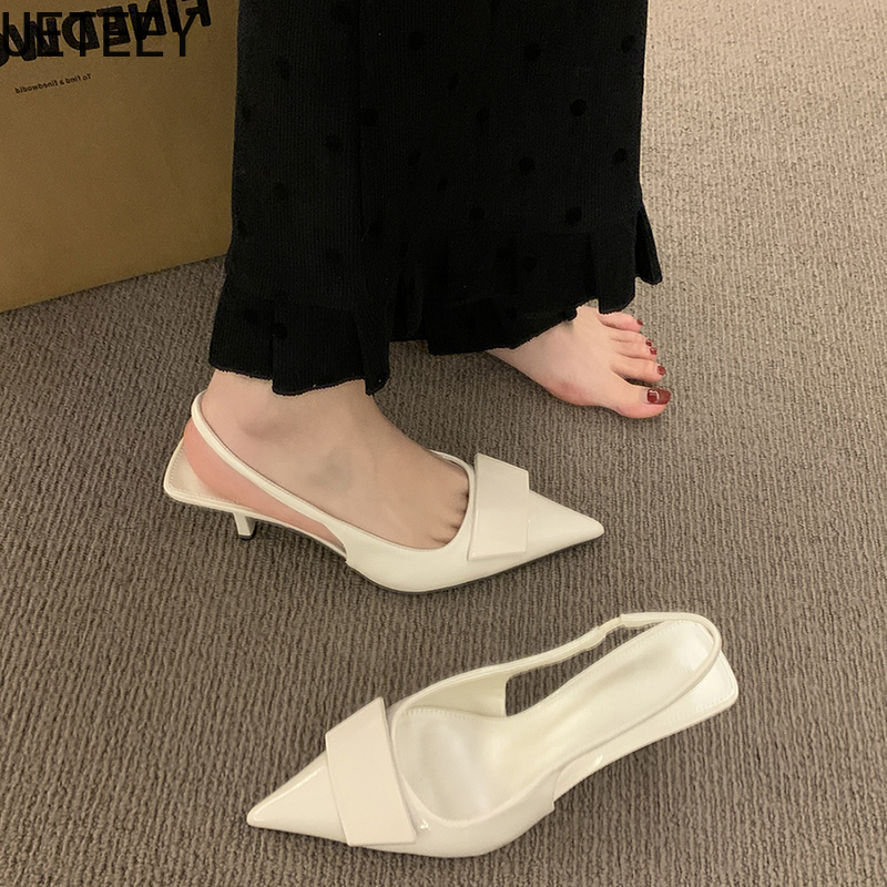 2026 Summer High Heel Women Sa - Women'S Fashion Spring Summer 2026 のレビューと価格