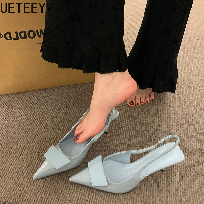 2026 Summer High Heel Women Sa - Women'S Fashion Spring Summer 2026 のレビューと価格