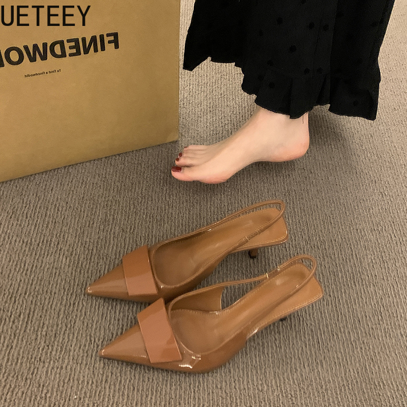 2026 Summer High Heel Women Sa - Women'S Fashion Spring Summer 2026 のレビューと価格