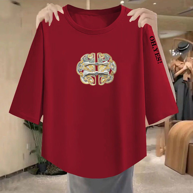Slimming Effect Casual Simple  - Women Fashion Over 40 のレビューと価格