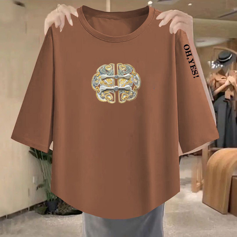 Slimming Effect Casual Simple  - Women Fashion Over 40 のレビューと価格