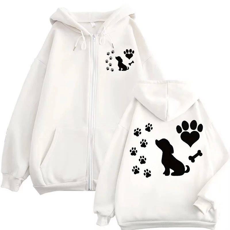 Women Chic Zip Hoodies Fashion - Women'S Fashion Zip Hoodie のレビューと価格