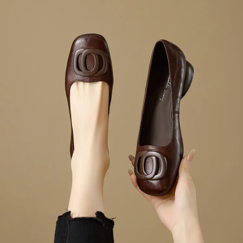 French Style Women Shoes Pumps - Women Fashion Style のレビューと価格