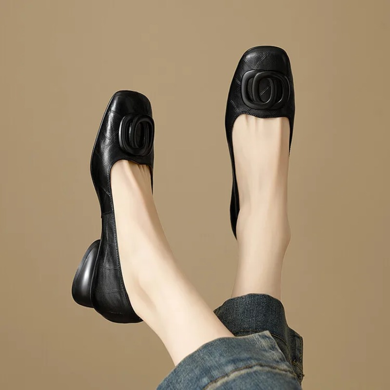 French Style Women Shoes Pumps - Women Fashion Style のレビューと価格