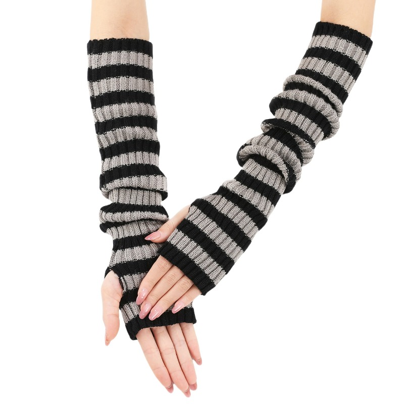 Botvotee Arm Warmers Free Ship - Women'S Fashion Gloves のレビューと価格