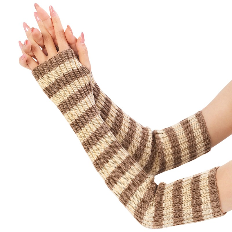 Botvotee Arm Warmers Free Ship - Women'S Fashion Gloves のレビューと価格