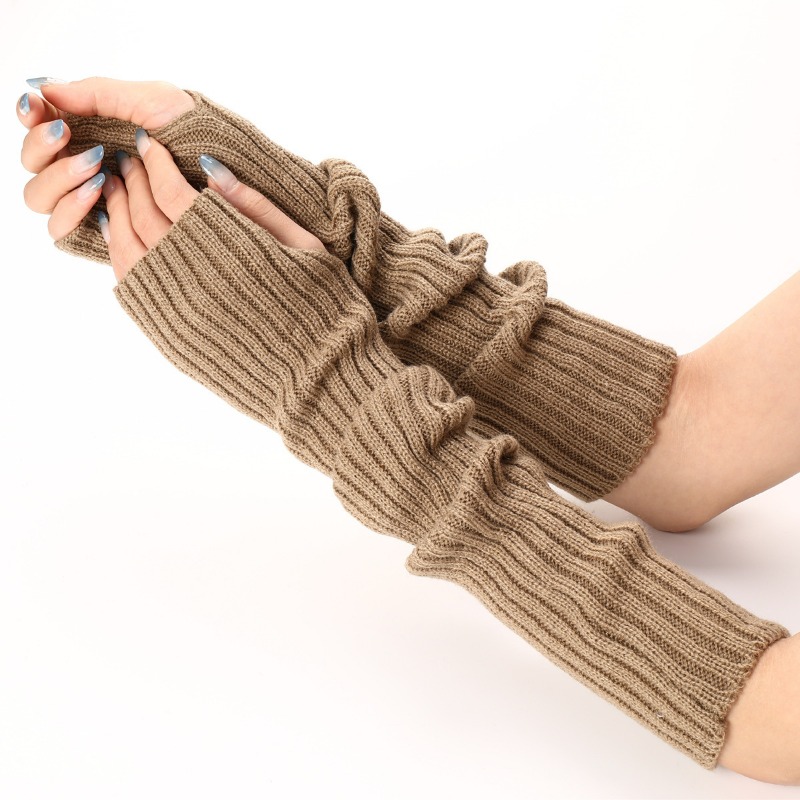 Botvotee Arm Warmers Free Ship - Women'S Fashion Gloves のレビューと価格