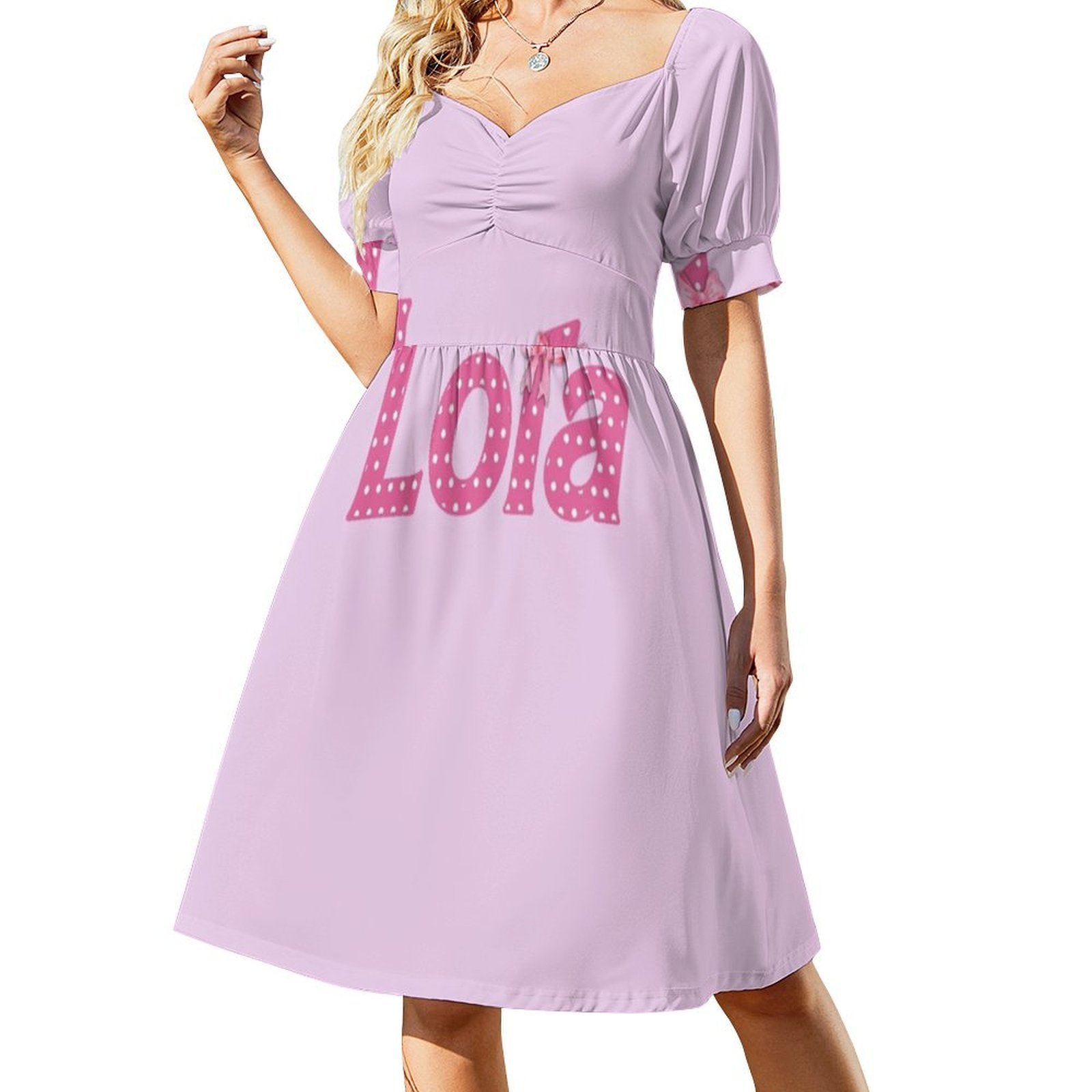 Lola Name By Callisc Boho Chic - Women Fashion Gown のレビューと価格