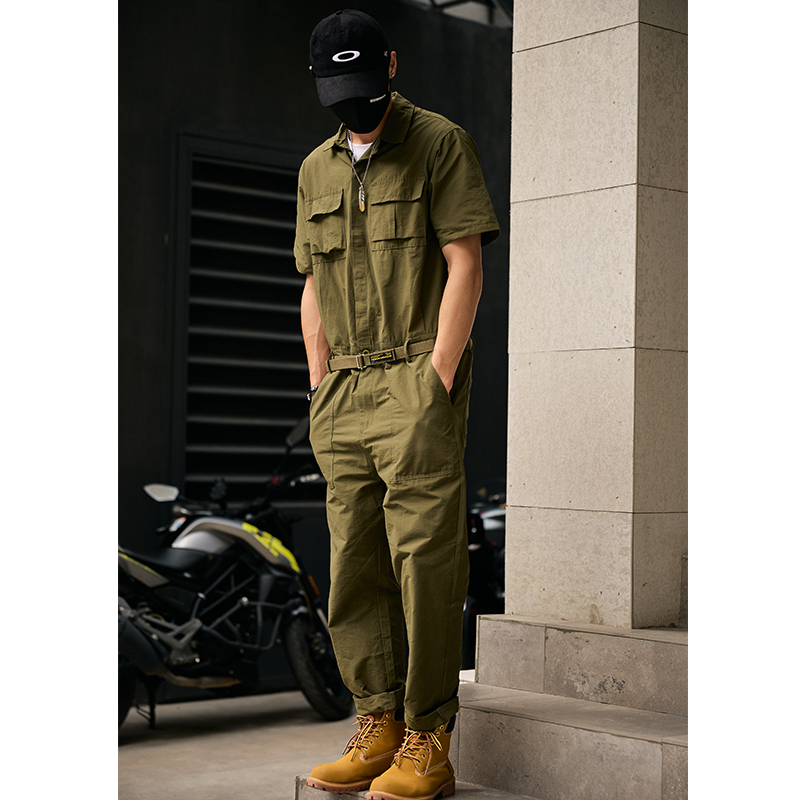 Summer Thin Short Sleeve Set C - Women'S Fashion Suit のレビューと価格