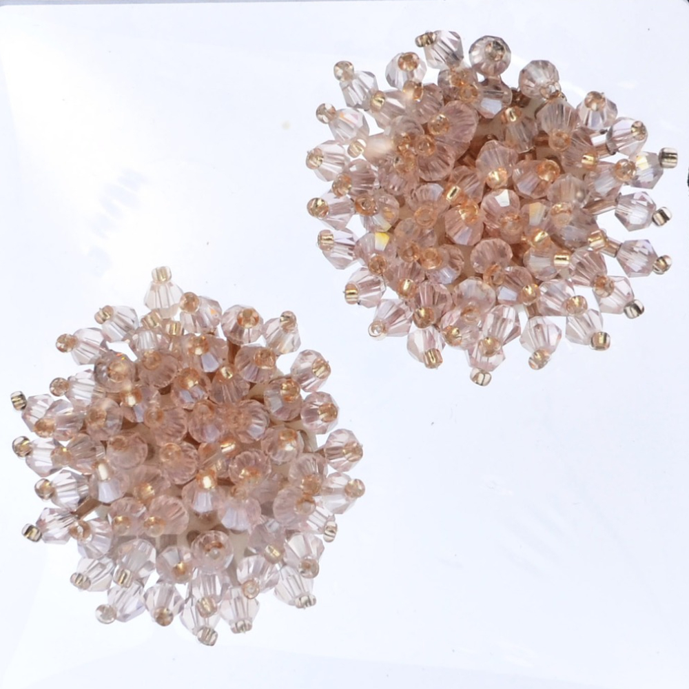 2PCS Elegant Button Covers Han - Trend Women Fashion のレビューと価格