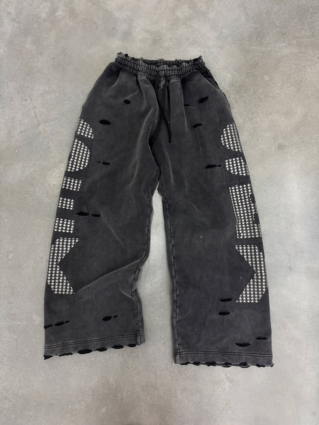 Y2K Sex Hoodie Set Oversized R - Women Fashion Images のレビューと価格