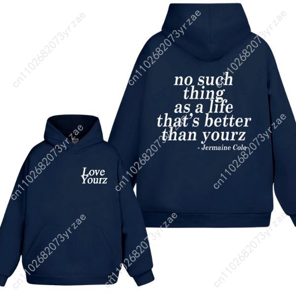 J Cole DreamVille Love YourZ R - Women'S Fashion Sweatshirts のレビューと価格