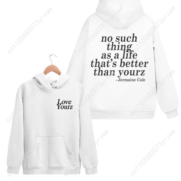 J Cole DreamVille Love YourZ R - Women'S Fashion Sweatshirts のレビューと価格