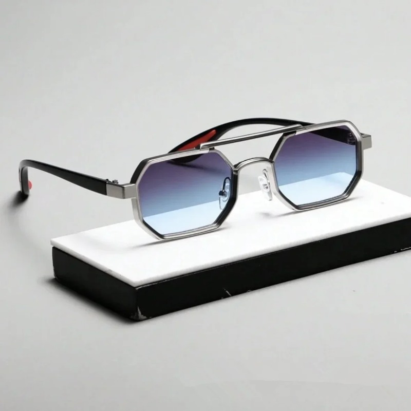 Vintage Square Sunglasses for  - Women'S Fashion Eyeglasses のレビューと価格