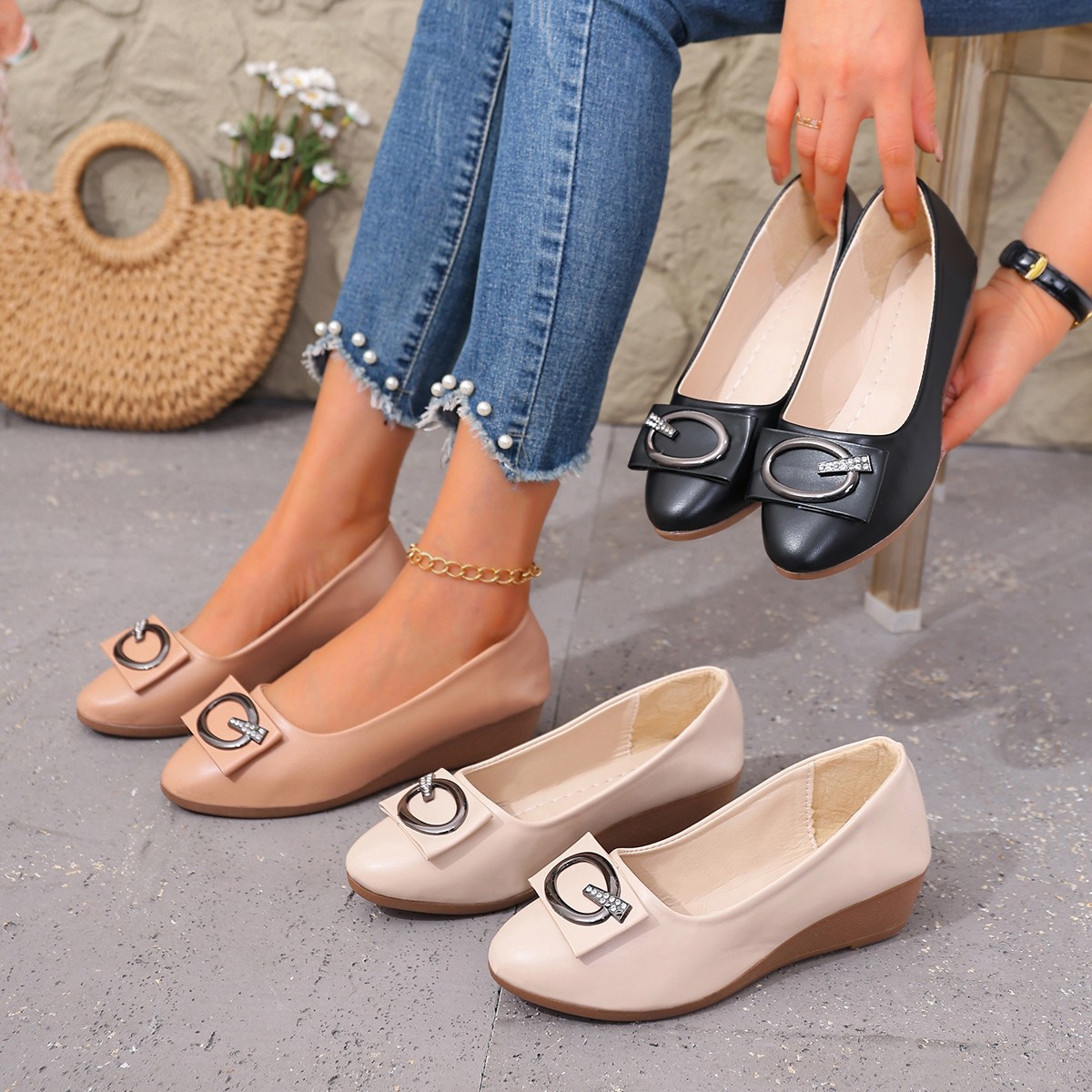Luxury Brand Women's Rhineston - Women'S Fashion Quick Delivery のレビューと価格