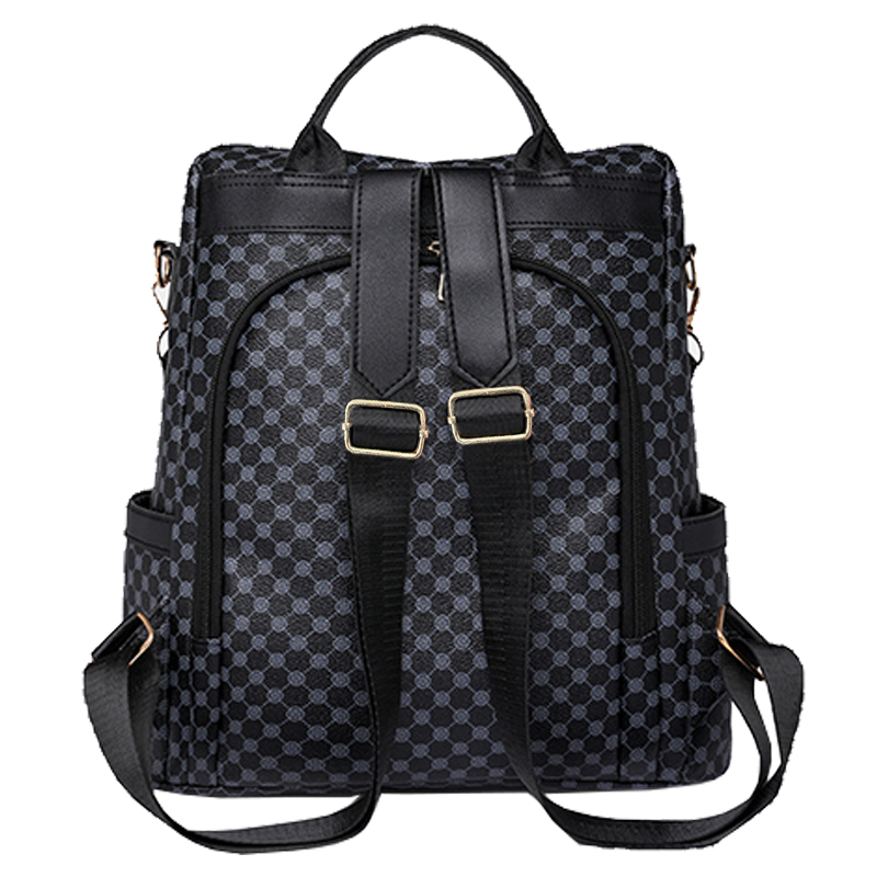 Unisex Fashion Versatile Messe - Women Fashion Style のレビューと価格