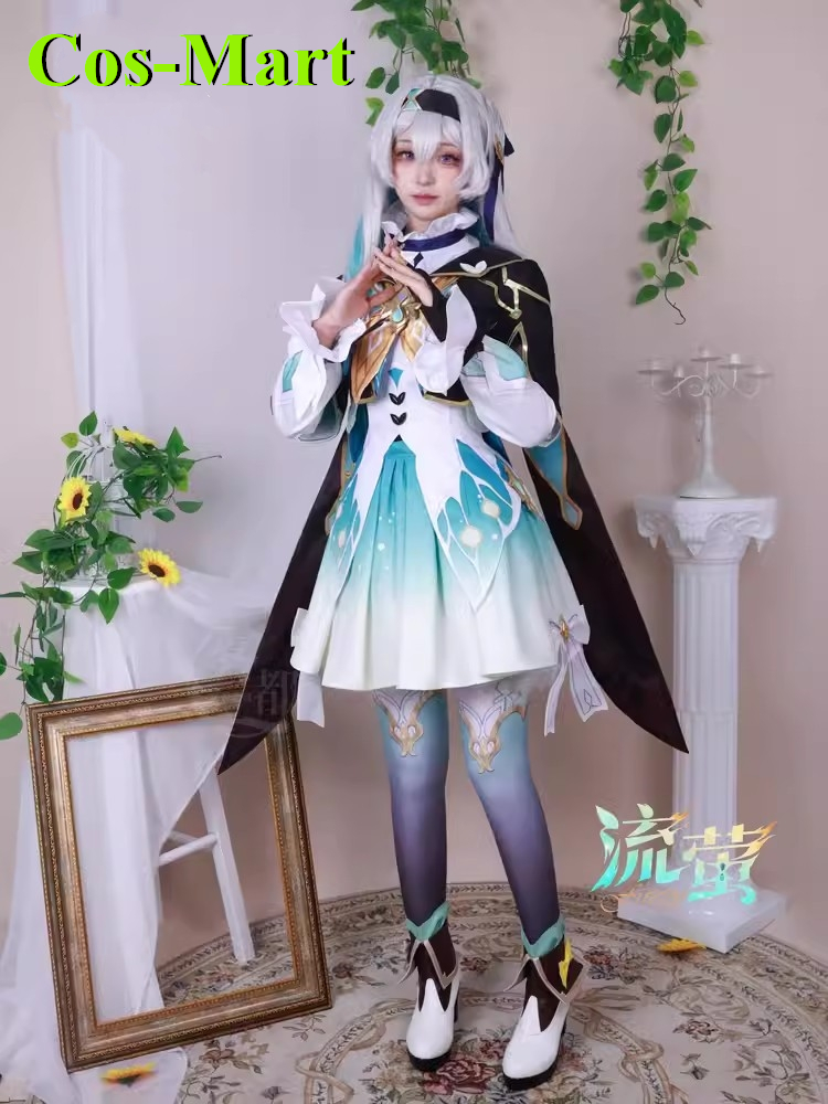 Cos-Mart New Honkai: Star Rail - Women'S Fashion Mart のレビューと価格