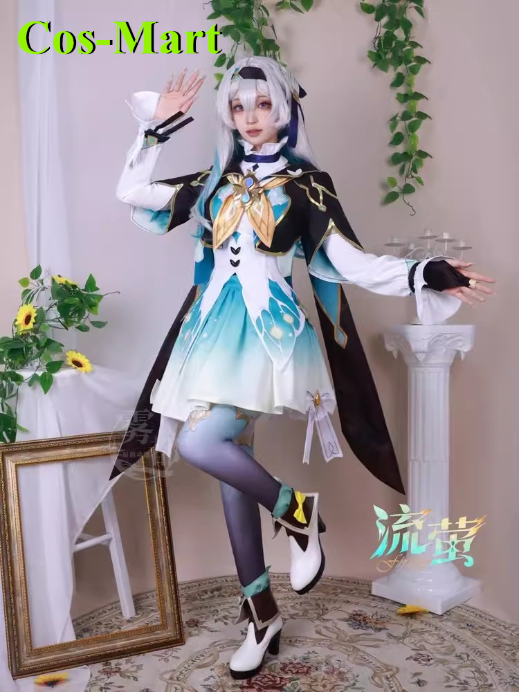 Cos-Mart New Honkai: Star Rail - Women'S Fashion Mart のレビューと価格