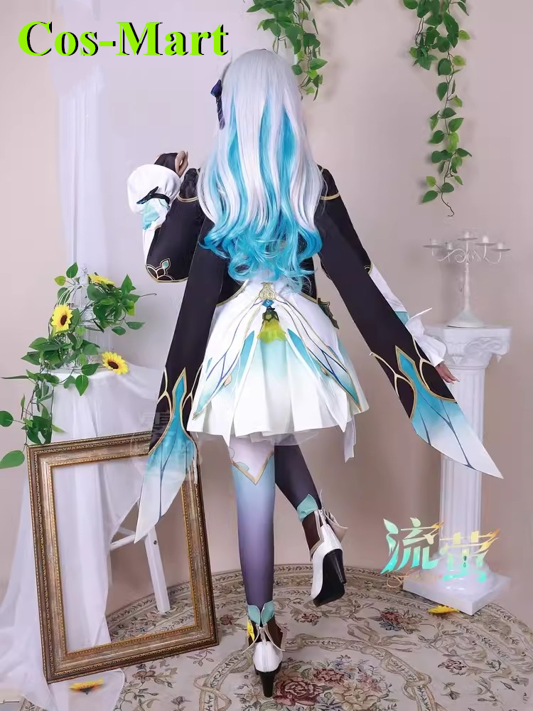 Cos-Mart New Honkai: Star Rail - Women'S Fashion Mart のレビューと価格