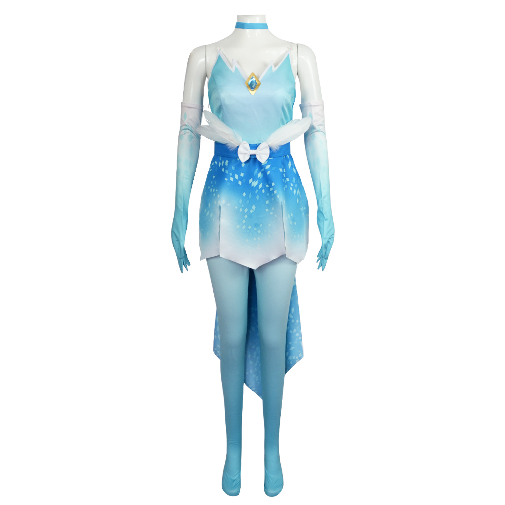 Princess Peach Toadstool Dress - Women Queen Fashion のレビューと価格