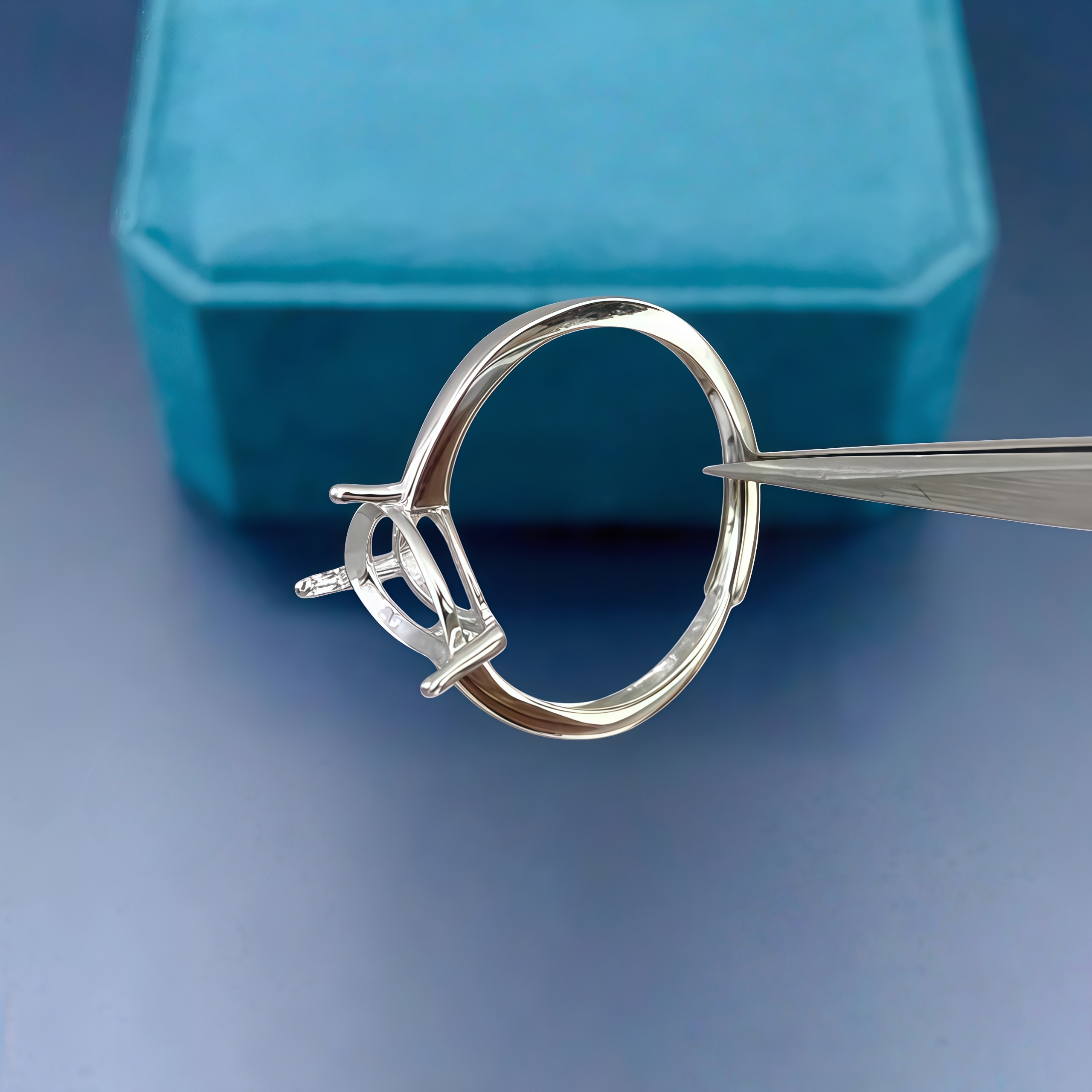 Fashion DIY Ring Empty Holder  - Women Fashion Rings のレビューと価格