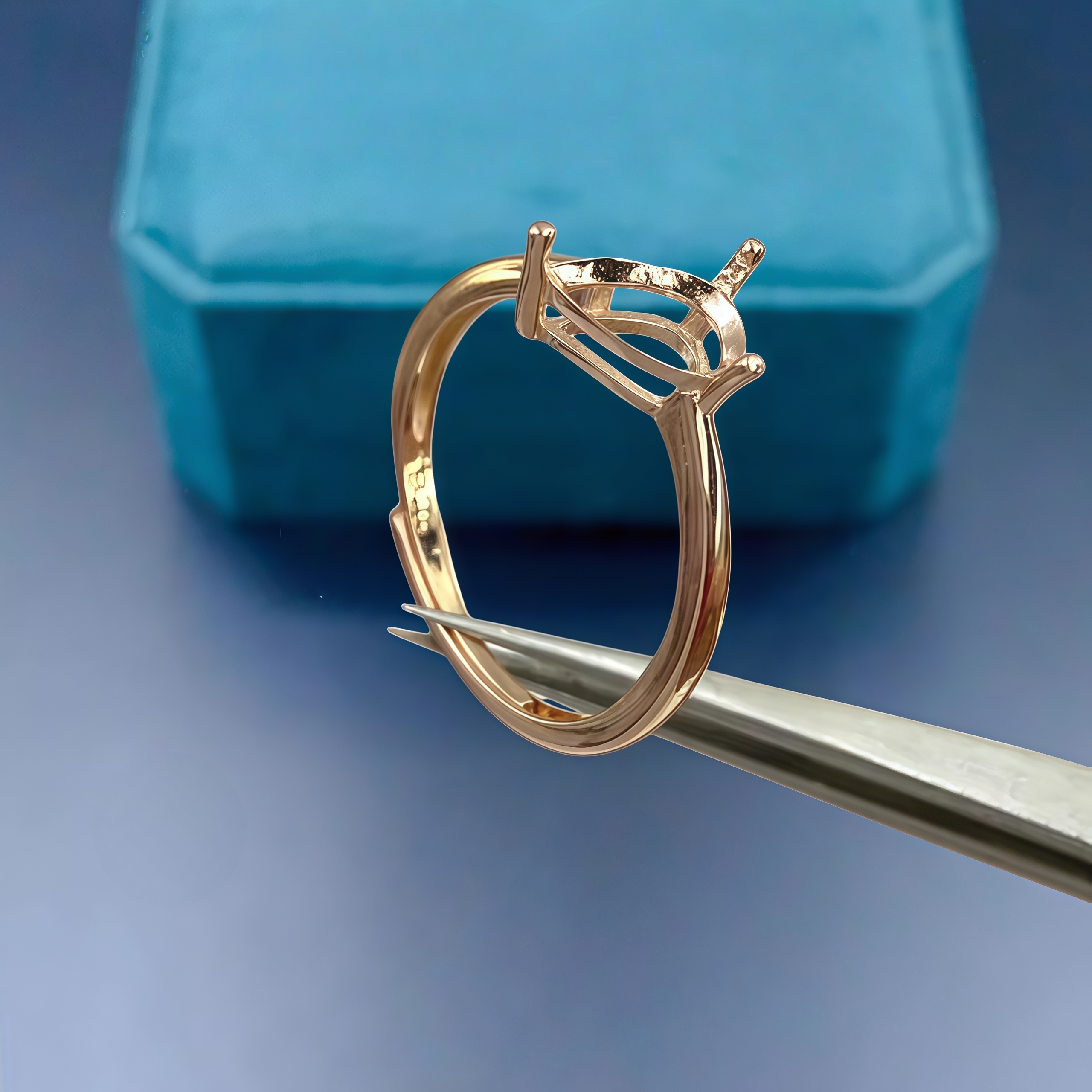 Fashion DIY Ring Empty Holder  - Women Fashion Rings のレビューと価格