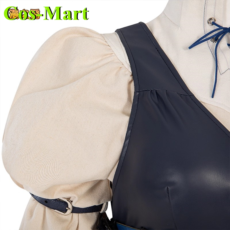 Cos-Mart Final Fantasy XVI Jil - Women'S Fashion Mart のレビューと価格