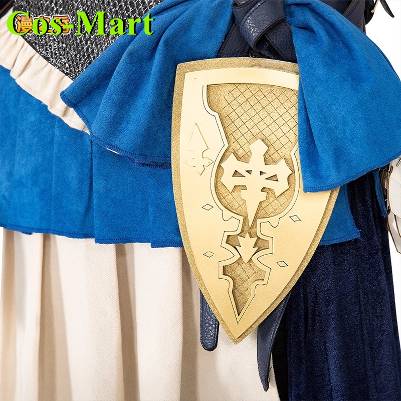 Cos-Mart Final Fantasy XVI Jil - Women'S Fashion Mart のレビューと価格