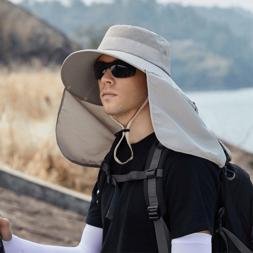 Fashion Cloth Men Sun Hat Big  - Women Fashion Hats のレビューと価格