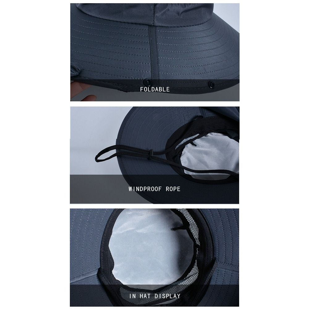 Fashion Cloth Men Sun Hat Big  - Women Fashion Hats のレビューと価格