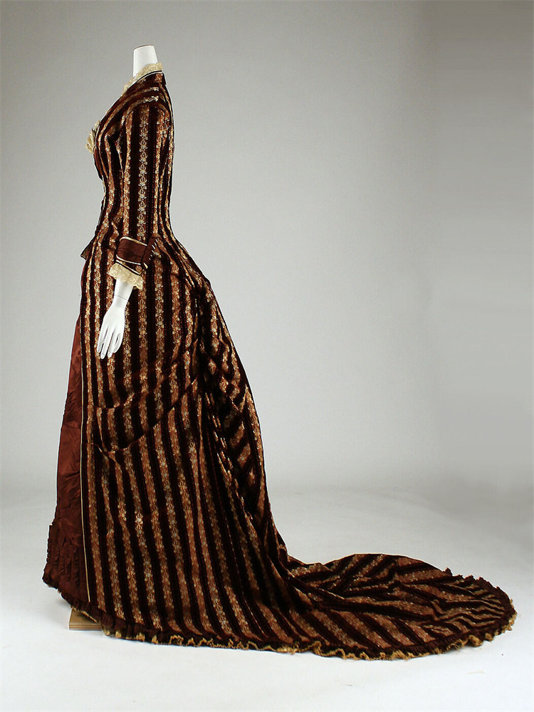 1890s Victorian Edwardian Day  - Women'S Fashion Victorian Era のレビューと価格