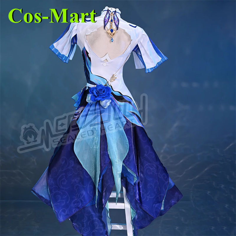 Cos-Mart Game Wuthering Waves  - Women'S Fashion Mart のレビューと価格