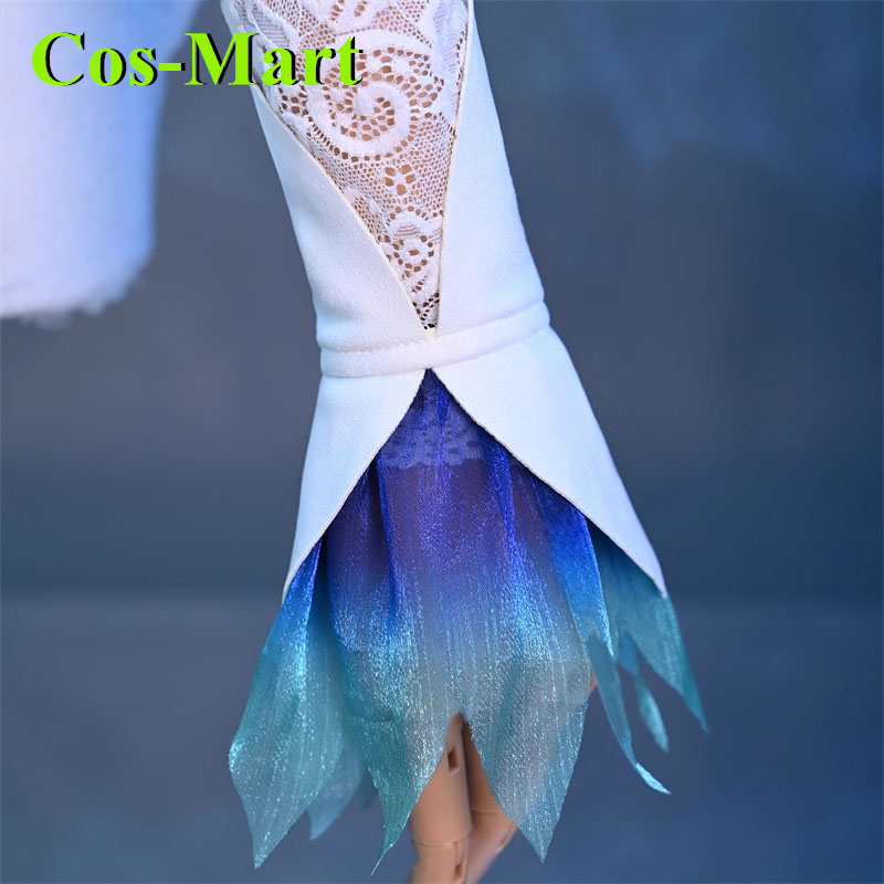Cos-Mart Game Wuthering Waves  - Women'S Fashion Mart のレビューと価格