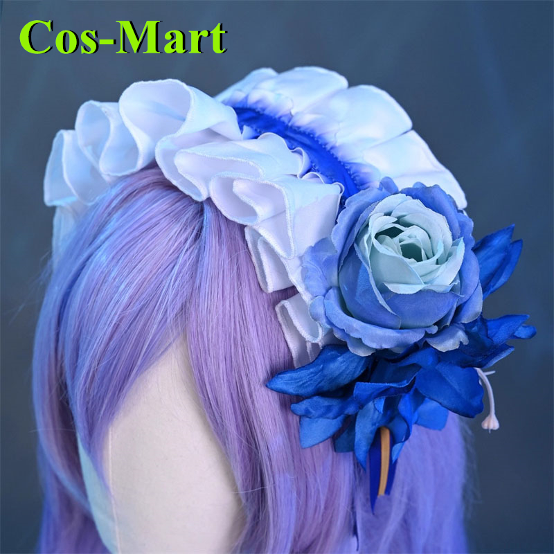 Cos-Mart Game Wuthering Waves  - Women'S Fashion Mart のレビューと価格