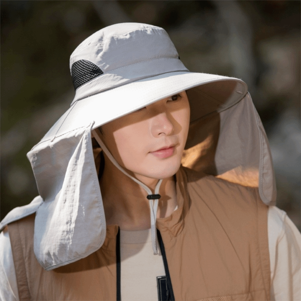 Fashion Cloth Men Sun Hat Big  - Women Fashion Hats のレビューと価格