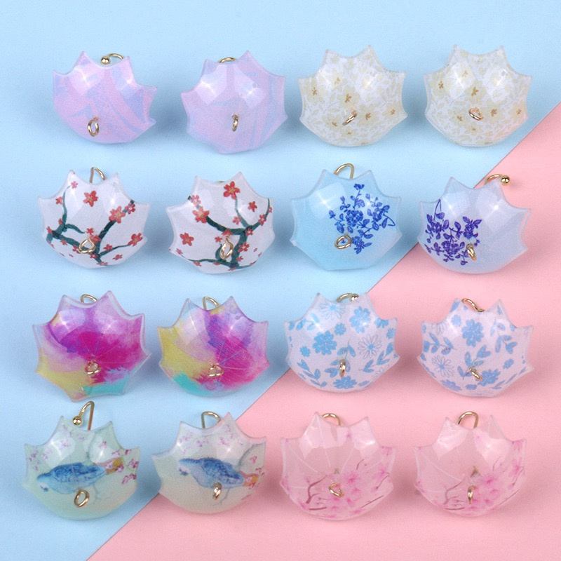 Wholesale 50pcs/lot color patt - Women'S Fashion Umbrella のレビューと価格