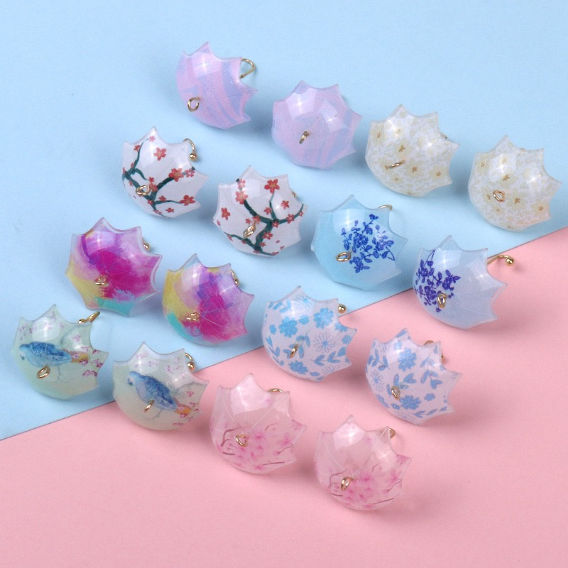 Wholesale 50pcs/lot color patt - Women'S Fashion Umbrella のレビューと価格