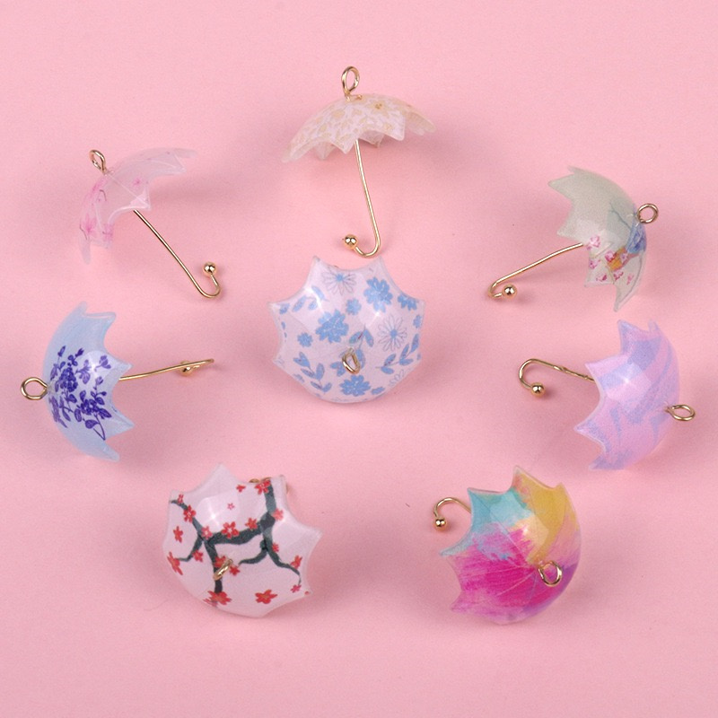 Wholesale 50pcs/lot color patt - Women'S Fashion Umbrella のレビューと価格