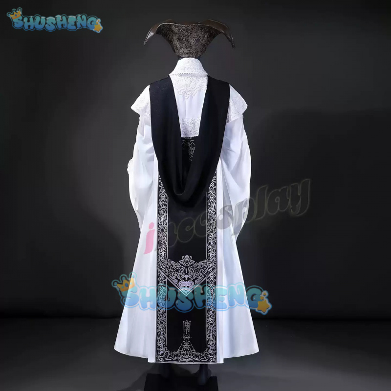 Game Bloodborne The Choir Cosp - Women Fashion Hats のレビューと価格