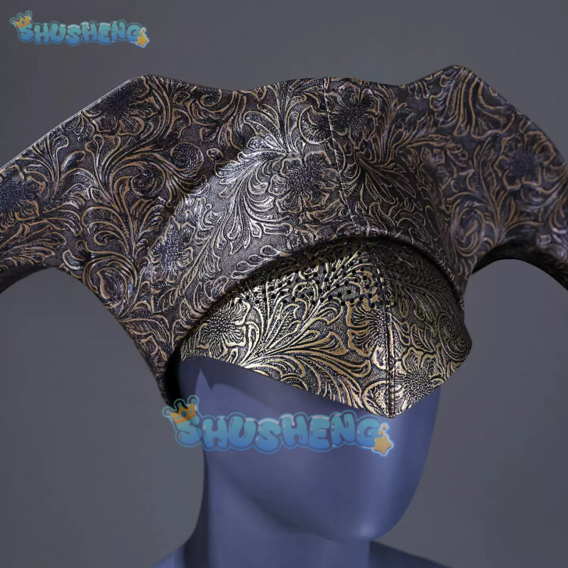 Game Bloodborne The Choir Cosp - Women Fashion Hats のレビューと価格
