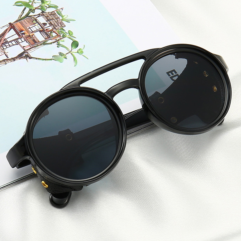 Summer Traveling Steampunk Sun - Women'S Fashion Eyeglasses のレビューと価格