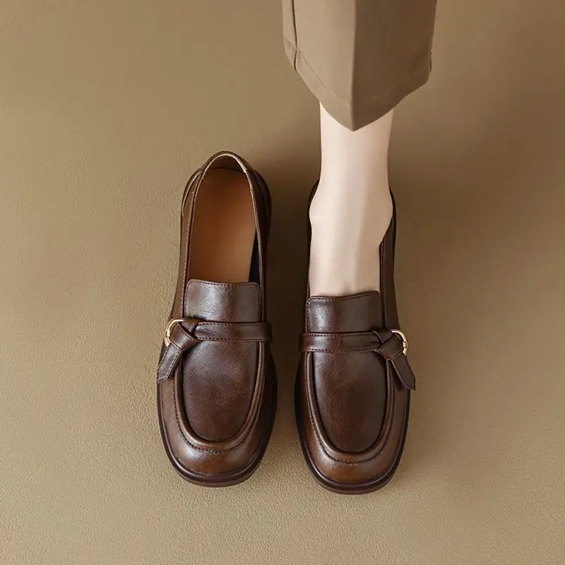 With Medium Heels Woman Pumps  - Women'S Fashion Quick Delivery のレビューと価格