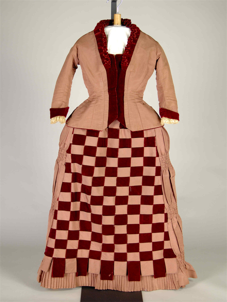 1880S Victorian Era Bustle Bal - Women'S Fashion Victorian Era のレビューと価格