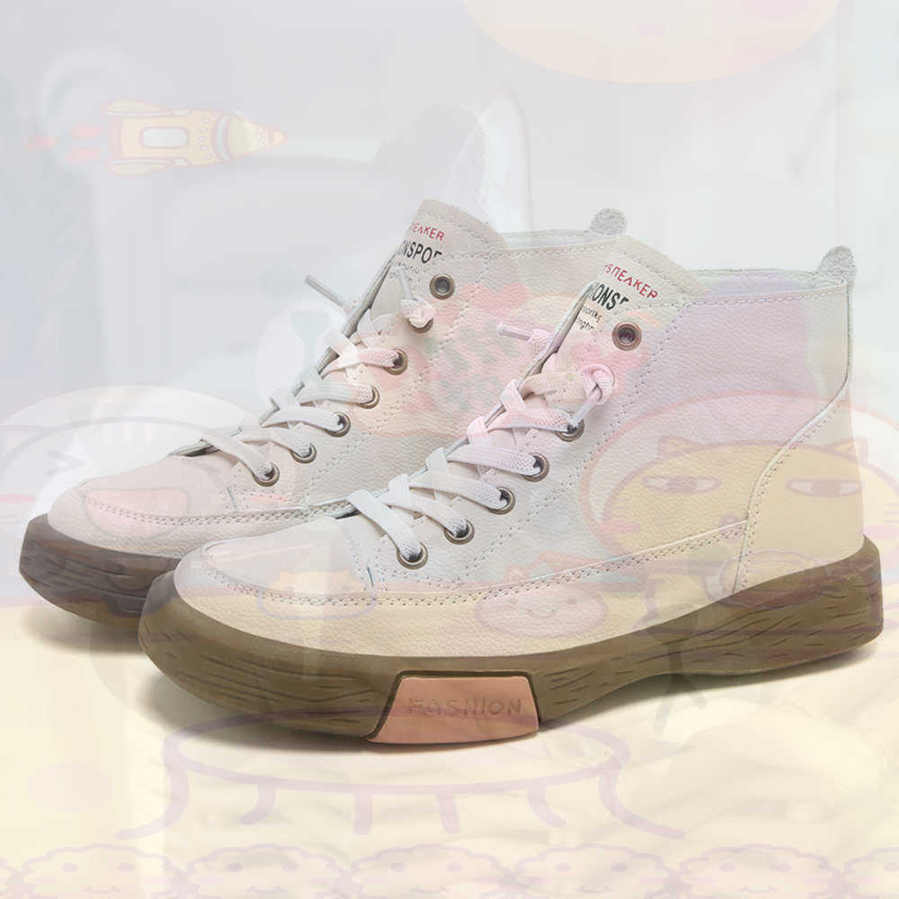 High Top Hi Cut Offers Skatebo - Women Fashion Over 40 のレビューと価格