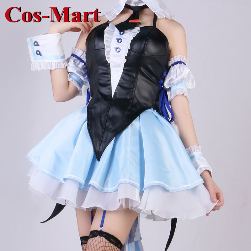 Cos-Mart Anime Vtuber Hololive - Women'S Fashion Mart のレビューと価格
